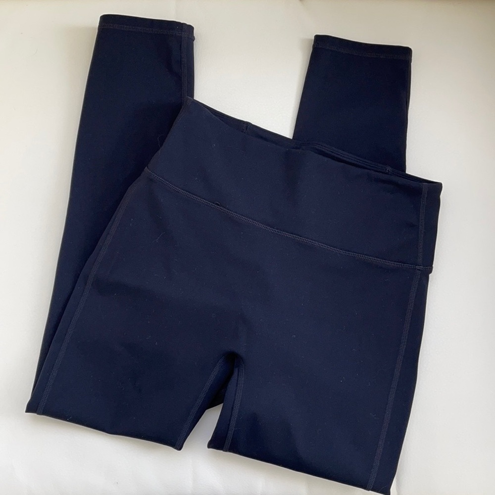 Motion 365 Fabletics Trinity High-Waisted Pocket … - image 2